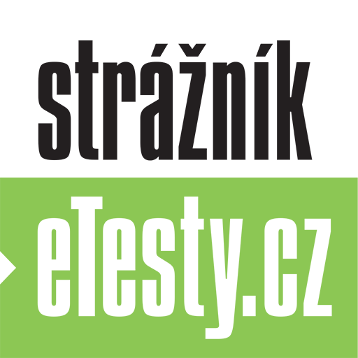 Strážník městské policie 2024 logo