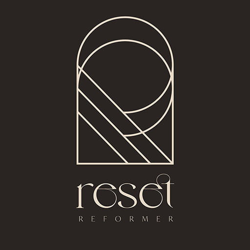 Reset Reformer logo