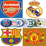 Football Logo Quiz Clubs icon