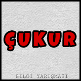 Çukur Bilgi Yarışması icon