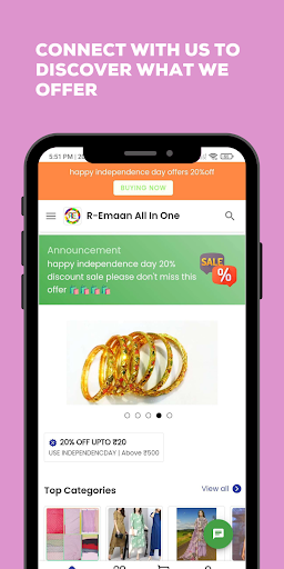 REAIO 99 Business Screen 3