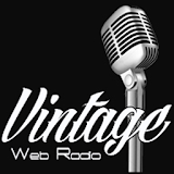 Vintage Web Radio icon