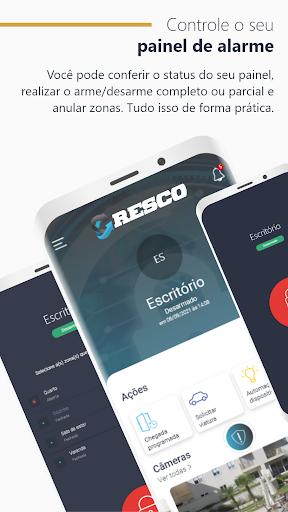 RESCO Screen 3