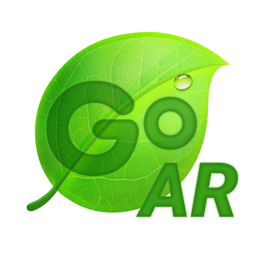 Arabic Language - GO Keyboard logo