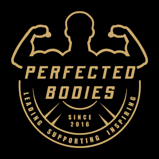 Perfected Bodies Fitness logo