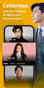 Viki: Asian Dramas & Movies Varies with device 4