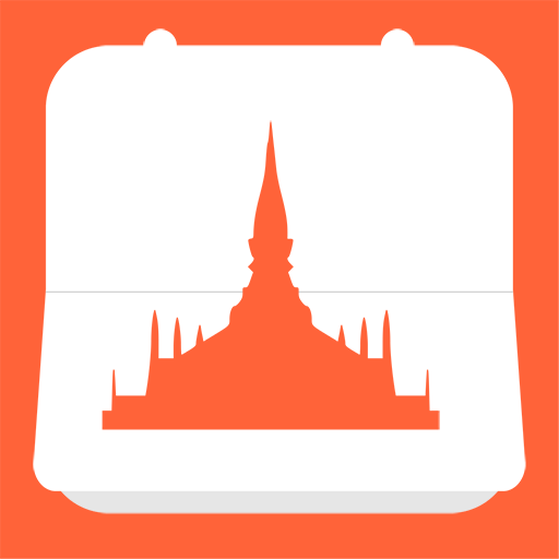 Lao Calendar ປະຕິທິນລາວ Apps on Google Play