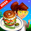 Download Diner DASH Adventures MOD APK 1 65 0 (Unlimited Money) for Android