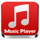 Free Tube MP3 Player icon