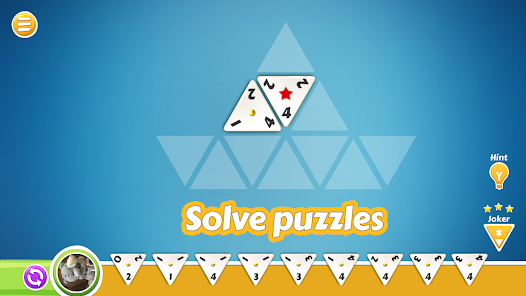 Triominos, dominos triangles – Applications sur Google Play