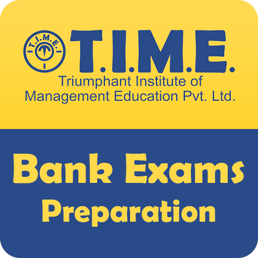 TIME4BANK Exams 1.0 Icon