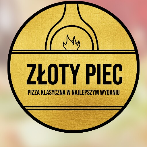 Złoty Piec logo