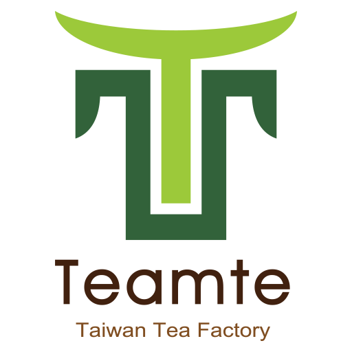 Teamte台灣製茶廠 1.0001 Icon