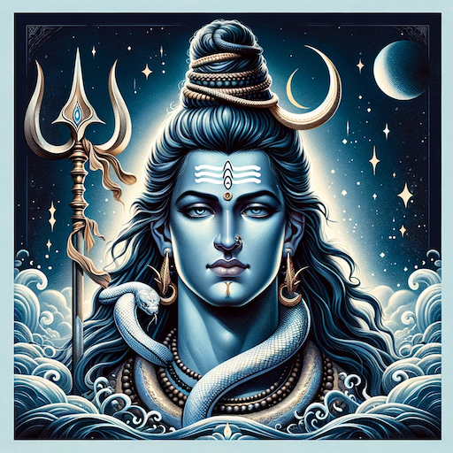 Lord Shiva Wallpaper Download on Windows