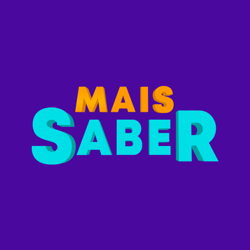 Mais Saber Professor logo