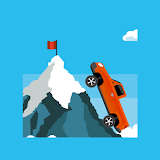 Racing Hills icon