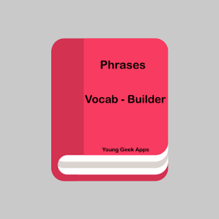 Vocab Builder - Phrases