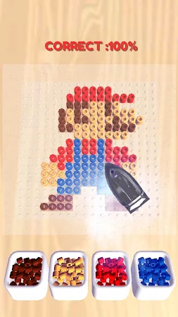 Game screenshot Master Beads mod apk