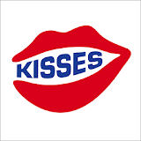 Kisses Dating - worldwide icon
