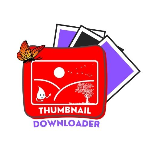 Video Thumbnail Downloader HD logo