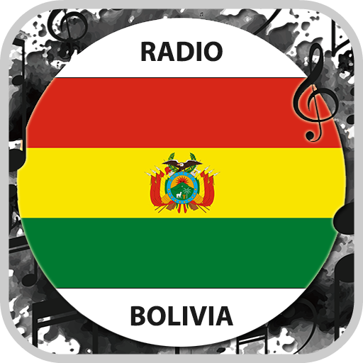 Radio Bolivia logo