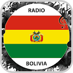 Cover Image of Télécharger Radio Bolivia  APK