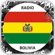Top 20 Music & Audio Apps Like Radio Bolivia - Best Alternatives