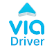 Via Driver - Androidアプリ
