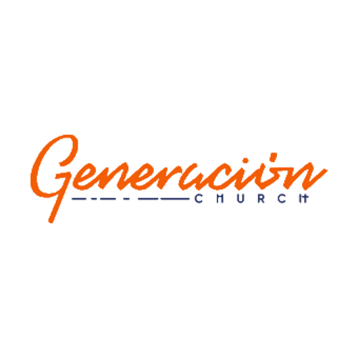 Generacion Church logo