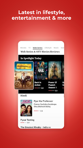 TOI English News, Daily ePaper - News & Magazines - apps