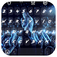 Linking Park Keyboard Theme