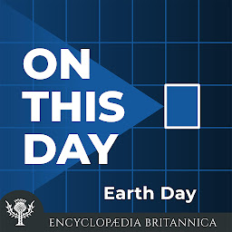 Icon image On This Day: Earth Day.