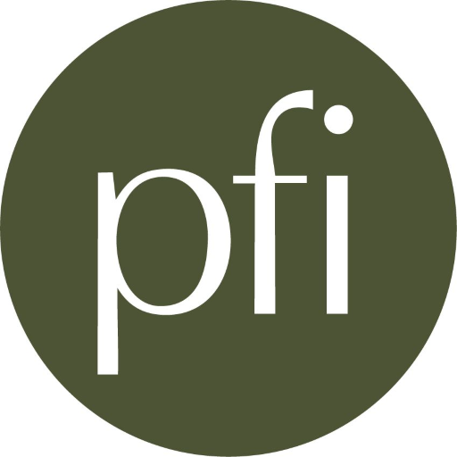 Pilates Fitness Institute logo