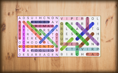 Word Search Free Word Game: Word Connect Game 2020