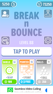 Break n Bounce