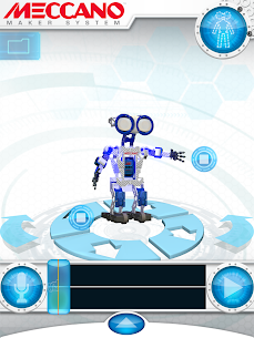 Meccanoid — Build Your Robot! 5