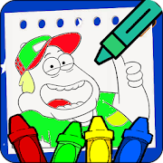 Top 42 Education Apps Like Big Coloring City Greens 2020 - Best Alternatives