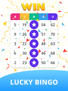 Bingo Lotto: Online Card Games  screenshots 11