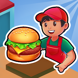 Icon image Burger Empire - Chef & Serve