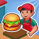 Burger Empire - Chef & Serve - Androidアプリ