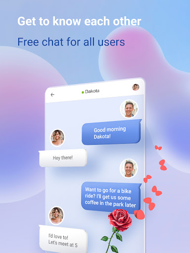 WayToHey: Dating App 14