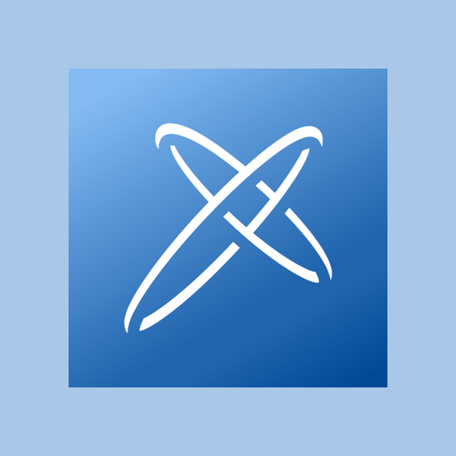 Norkirken Strand logo