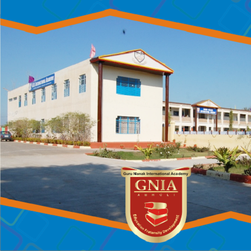 GNIA logo