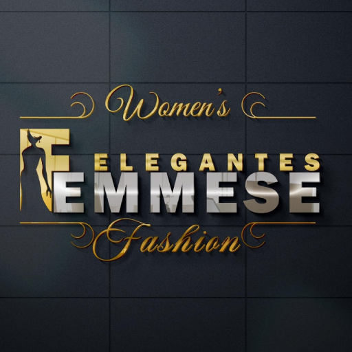 The Elegance Of Women logo