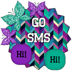 GO SMS - SCS278 icon