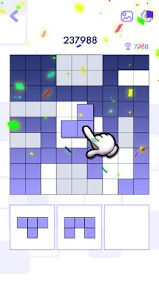 Sudoku Block Puzzle : master!のおすすめ画像3