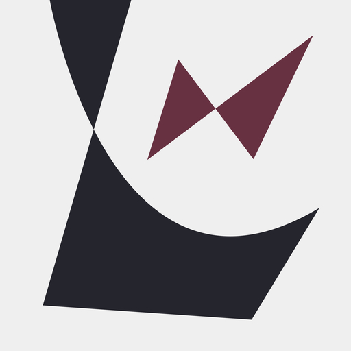 MAS - easy control hard choice logo