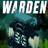 Warden Minecraft: Survival Mod