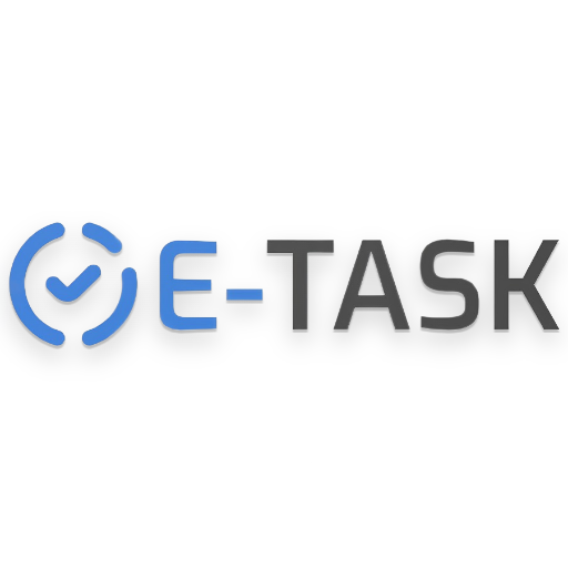 E-Task Kota Madiun logo