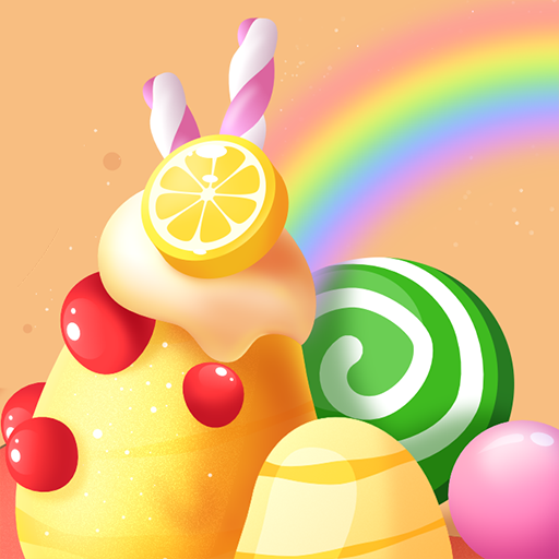 Candy Game logo